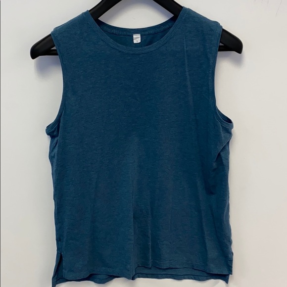 lululemon athletica Tops - Women’s Lululemon Tank Top Size 8 Pristine